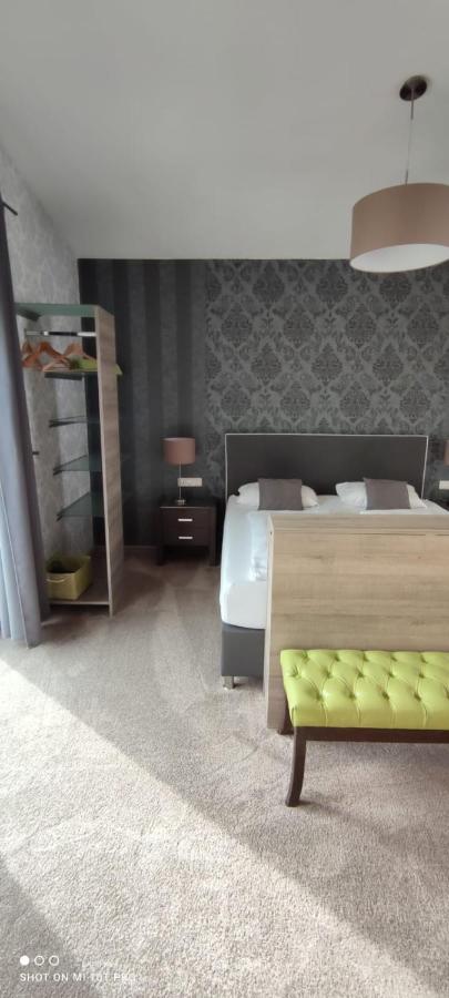 Seehotel Losheim Exterior photo