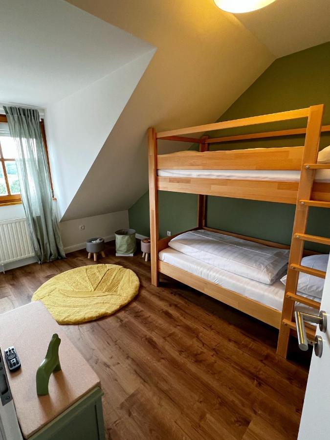 Seehotel Losheim Exterior photo