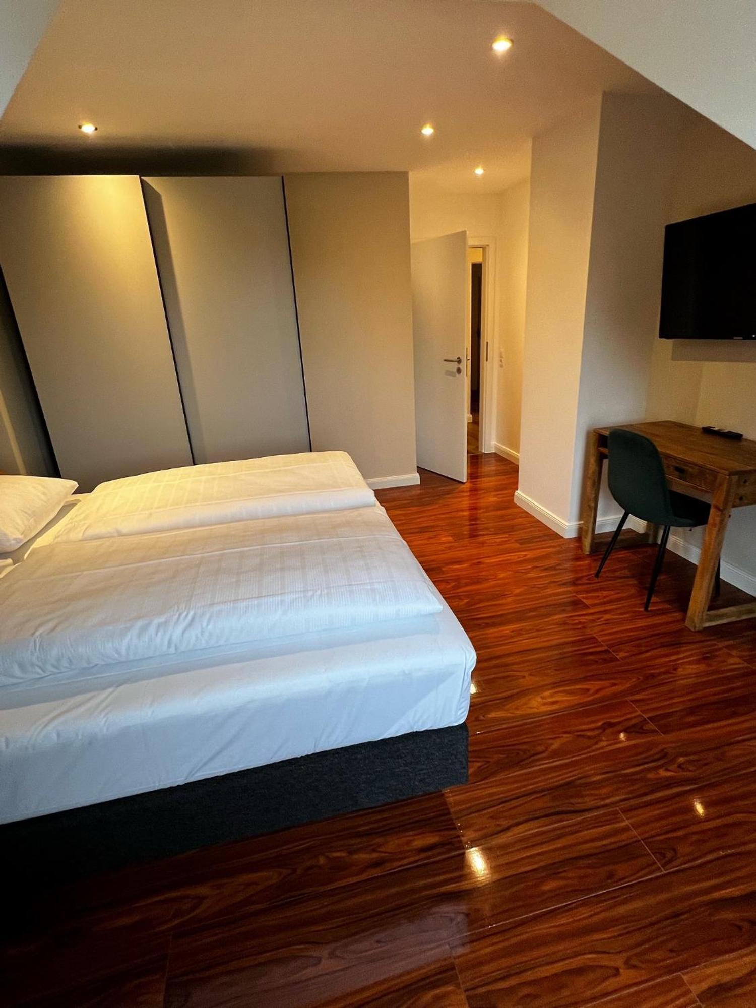 Seehotel Losheim Exterior photo