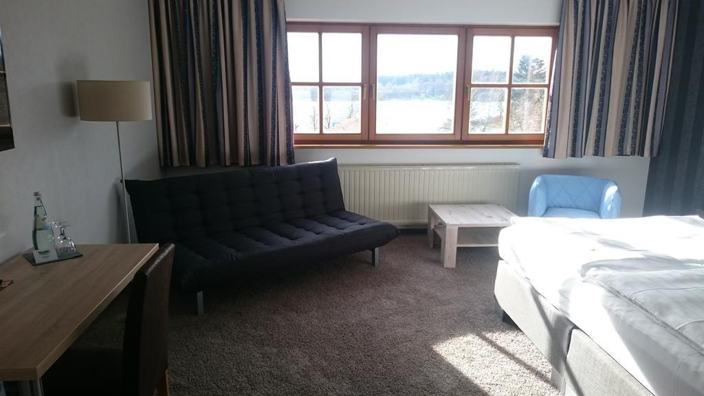 Seehotel Losheim Room photo
