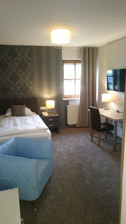 Seehotel Losheim Room photo