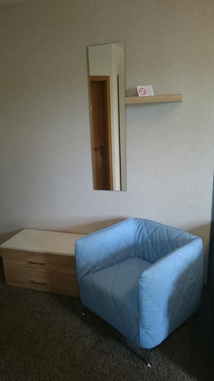 Seehotel Losheim Room photo