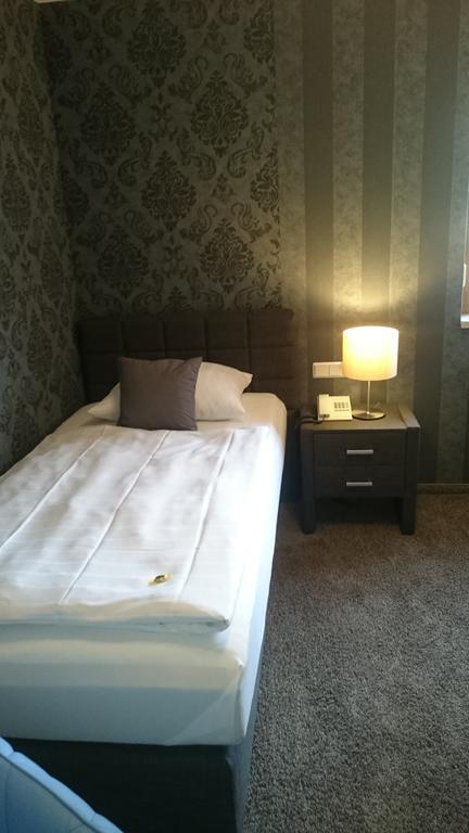 Seehotel Losheim Room photo