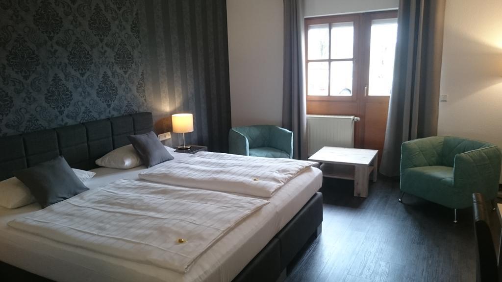 Seehotel Losheim Room photo